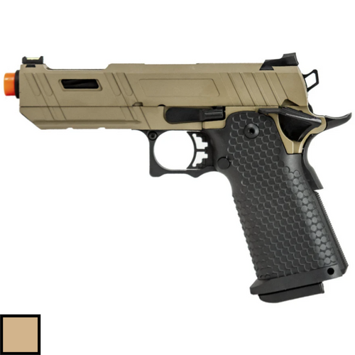 Official Desert Eagle Airsoft Spring Pistol Suicide Squad