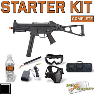 Fox Airsoft Ultimate Starter Kit