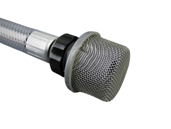 SteamＱ ProSource 516196 or 516198 Replacement for Wagner Flexible Suction