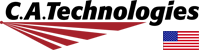 C.A. Technologies Logo