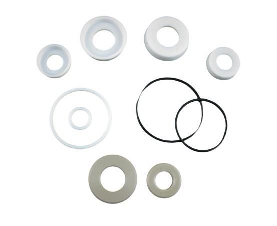 Bedford 23174 Replacement IPM 601013 / 601013 IP02 Fluid Section Kit