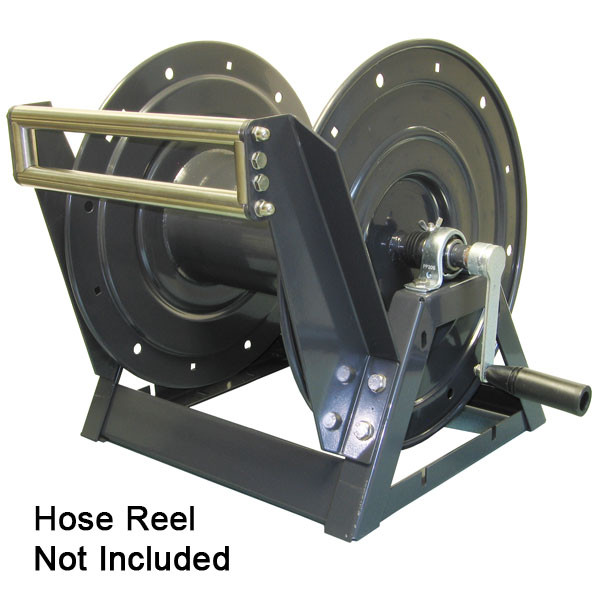 450' Hose Reel Guide Assembly