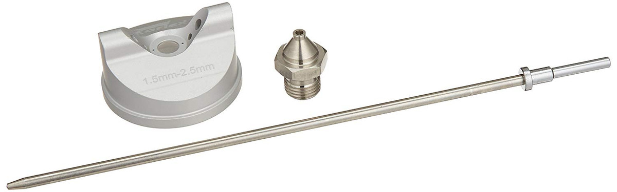 Wagner Earlex #4 Kit De Agujas Y Puntas Rociadora The Pro 9 | Meses sin Wagner Earlex #4 Kit De Agujas Y Puntas Rociadora The Pro 9 | Meses sin