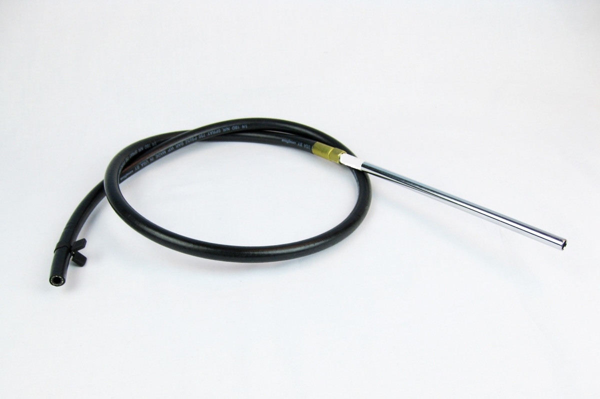 Prosource 0558659A or 558659 Bypass Hose Assembly