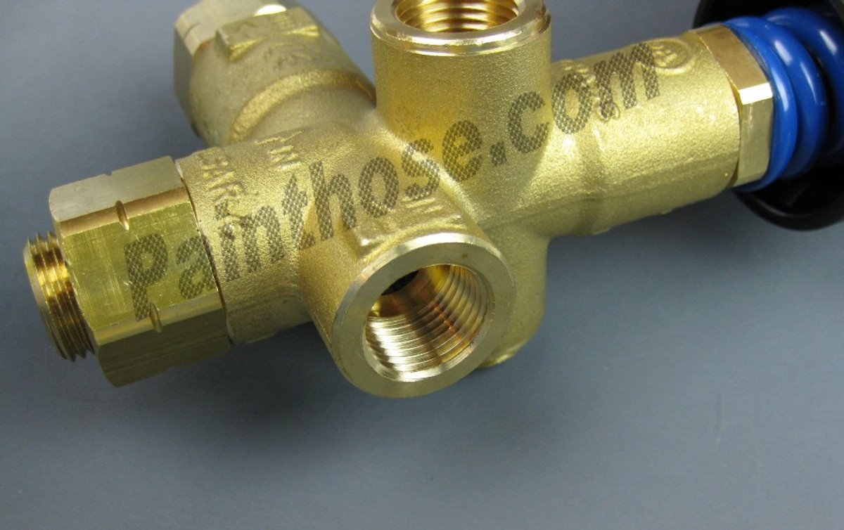 General Pump PULSAR4KHP Unloader