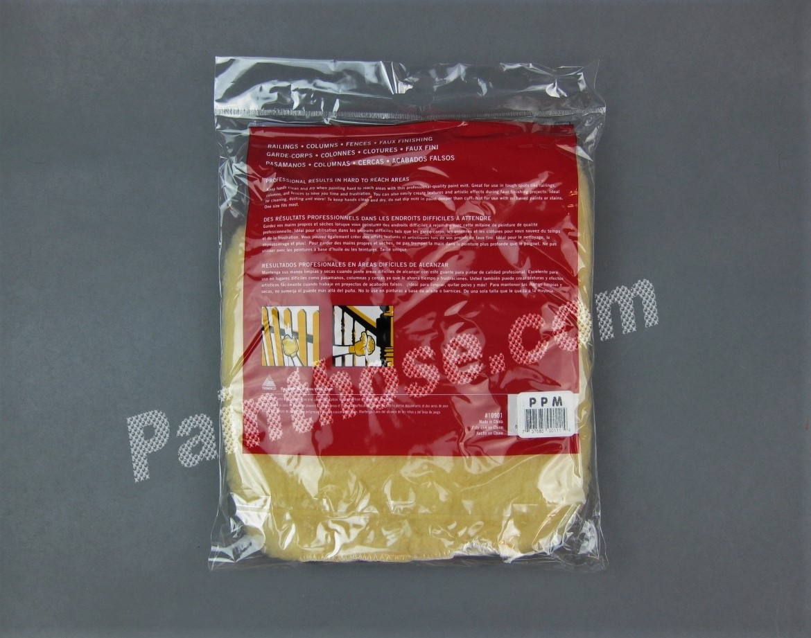 Pro Roller Trimaco Super Tuff Paint Mitt 10901