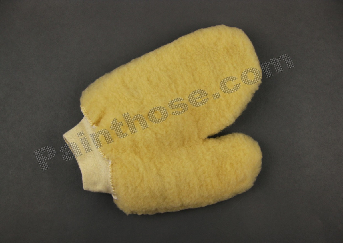 Pro Roller Trimaco Super Tuff Paint Mitt 10901