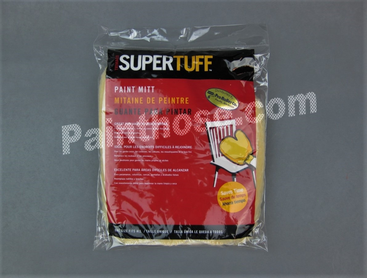 Pro Roller Trimaco Super Tuff Paint Mitt 10901