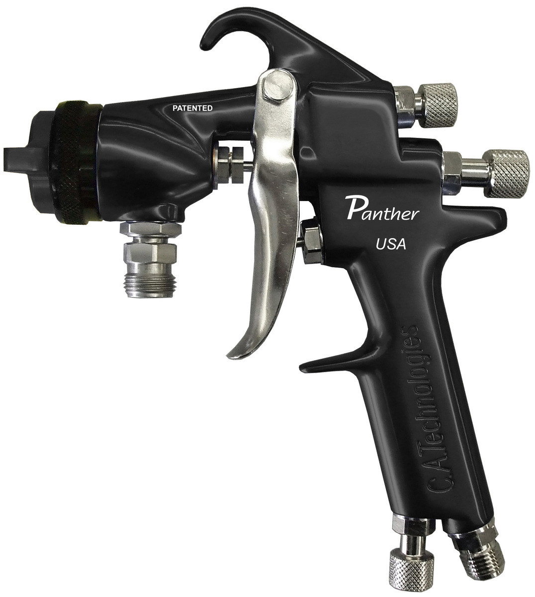 C.A. TECHNOLOGIES/C.A.T P200Z-18Z-2064T PANTHER ZINC GUN
