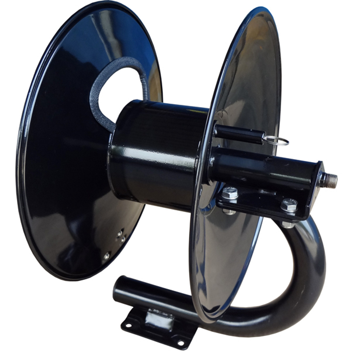 Hand Carry Hose Reel