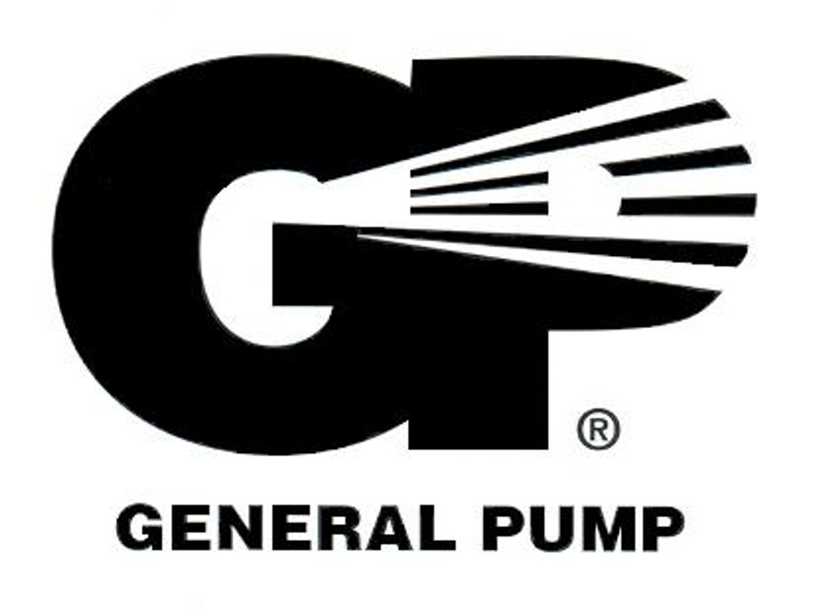 General Pump PW3555 PUMP,5.6 GPM,3500 PSI