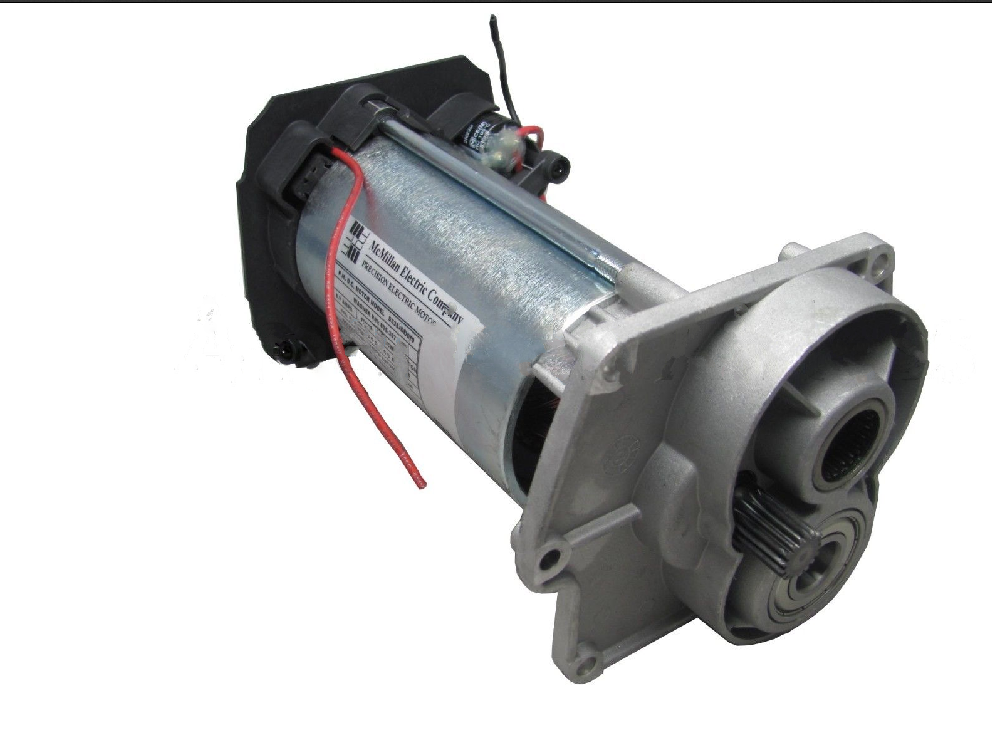 Wagner 0558373A / 558373 Motor Replacement Assembly -OEM 