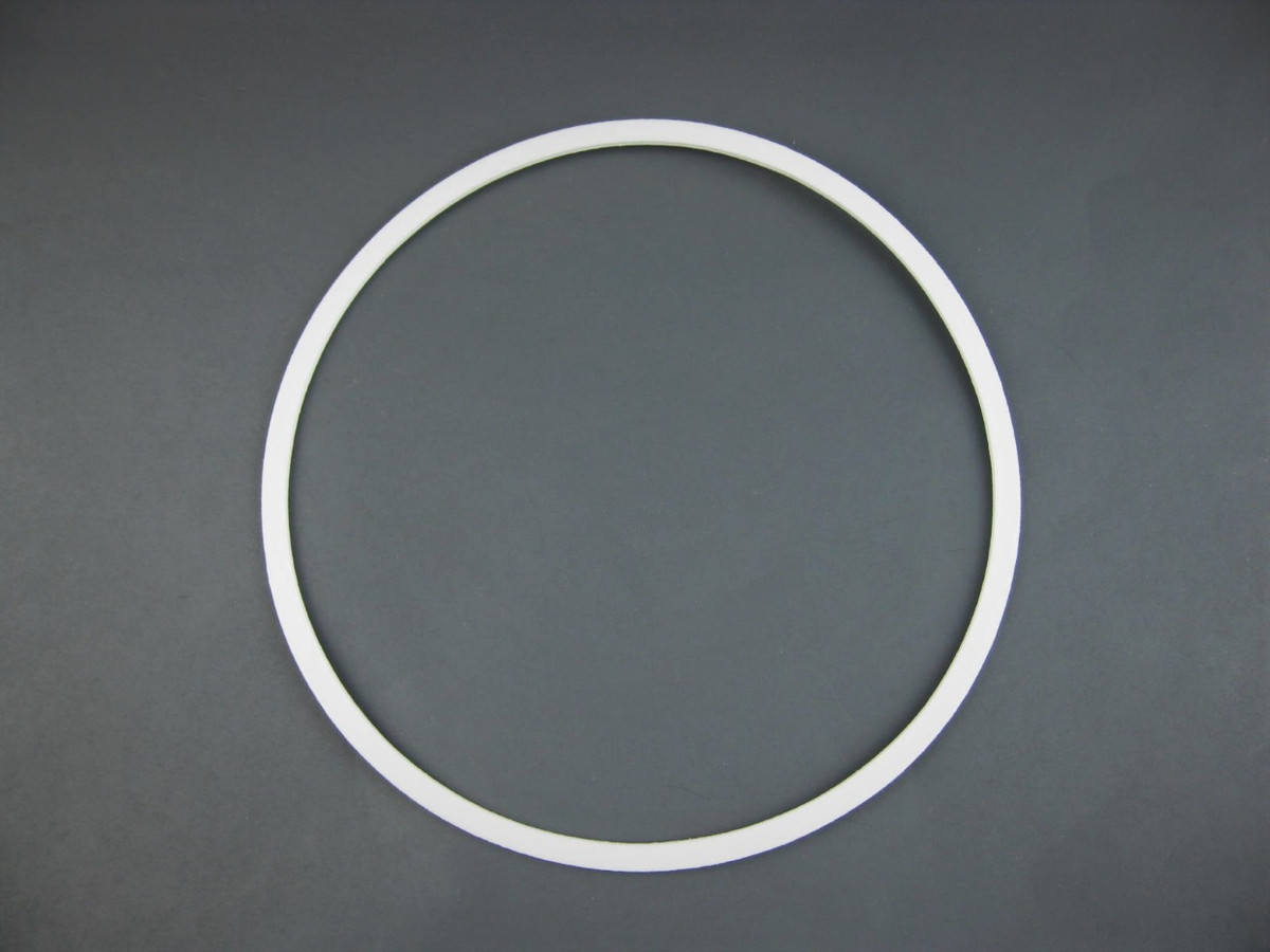Titan 0508943 / 508943 2 1/2 Gallon Pot Lid Gasket OEM