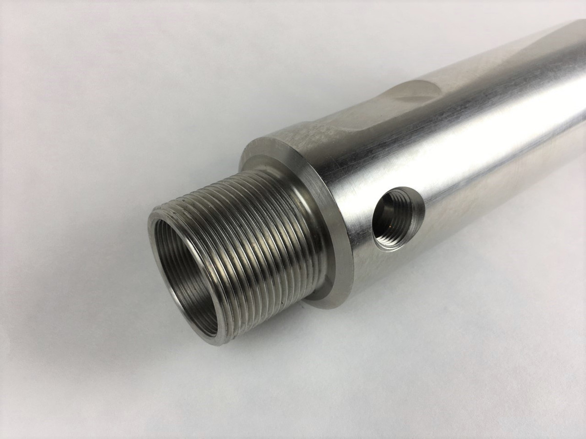Titan 0552156 CYLINDER, EPX2455/2555