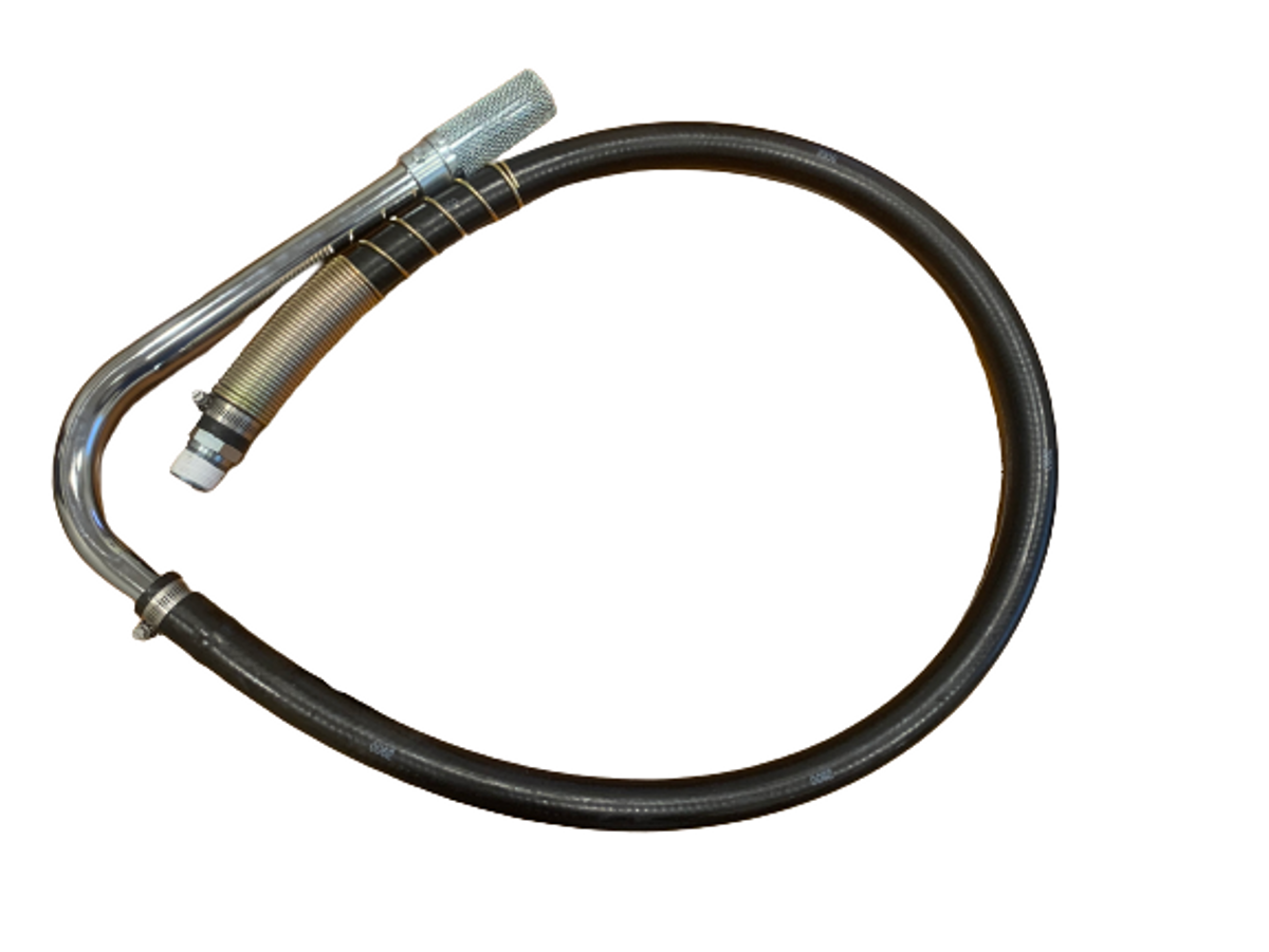 Titan 103-830 / 103830 Hose Assembly W/ Catcher (LAST IN STOCK)