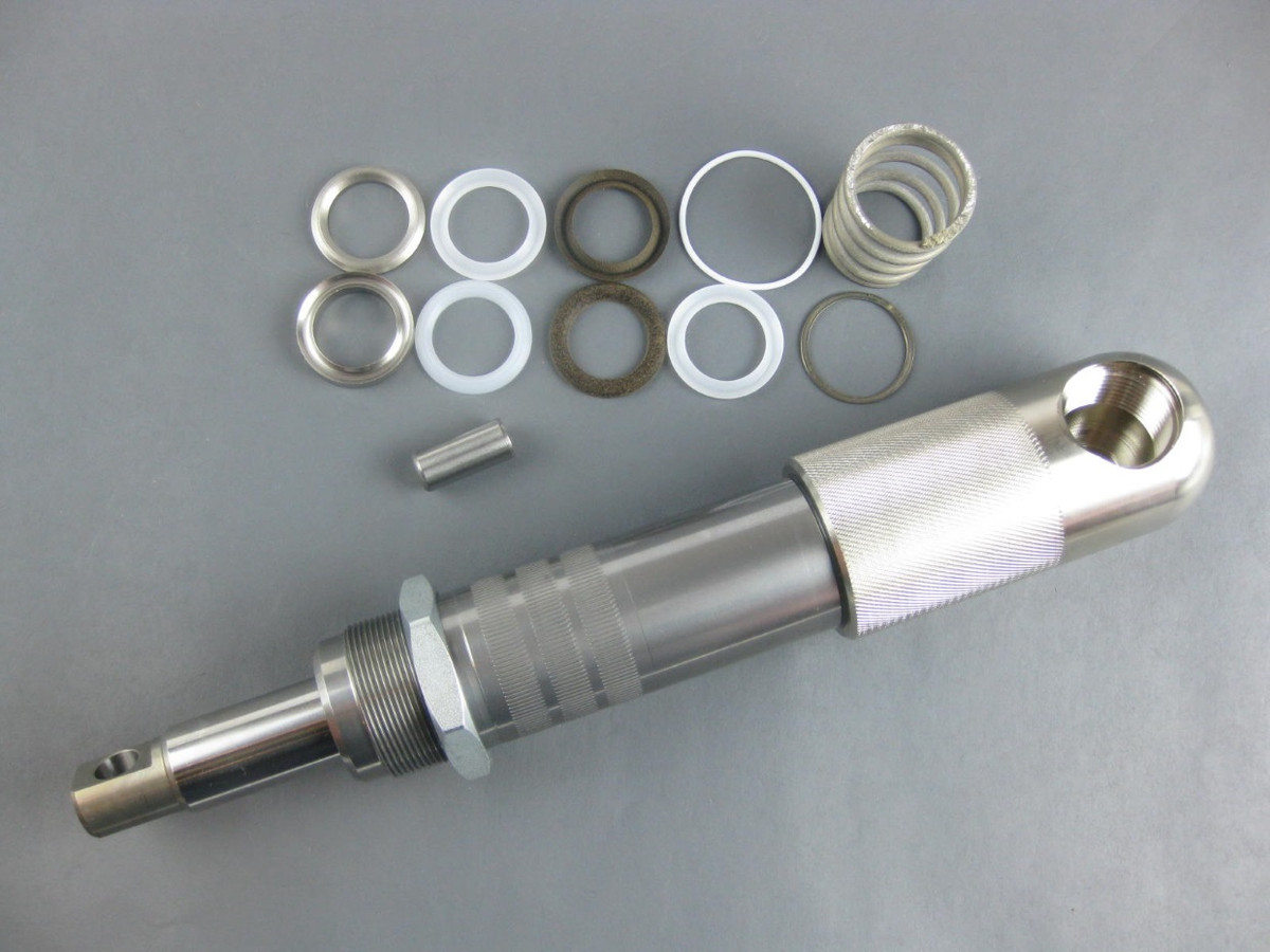 Titan 236015 / 236015 Fluid Section Assy, 8900 / 12K