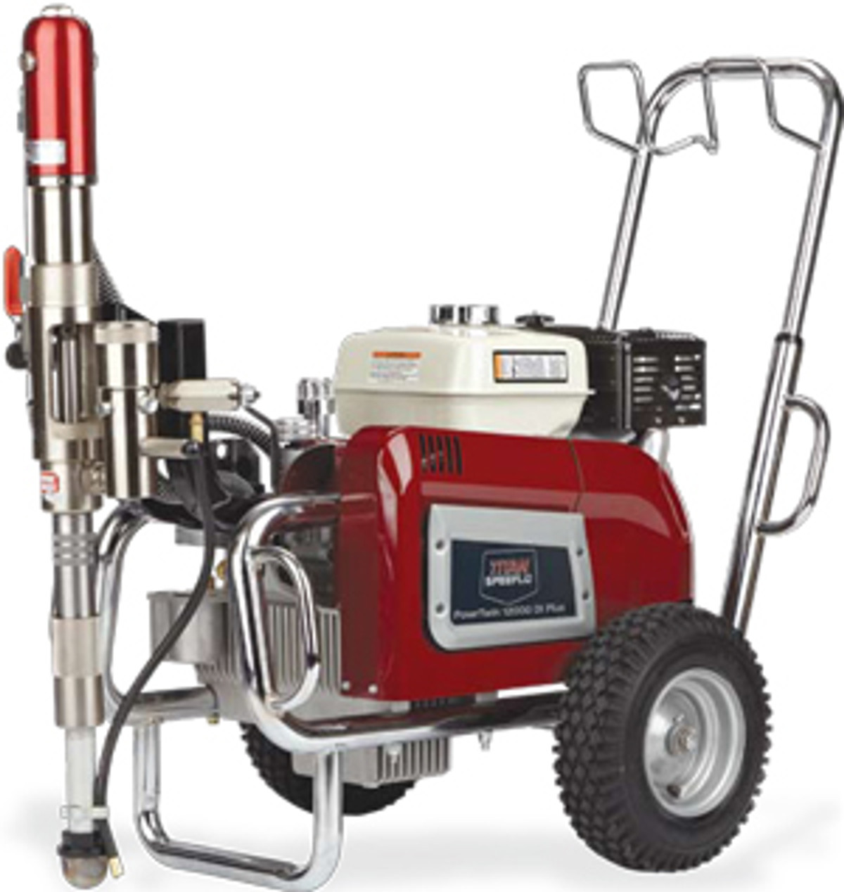 graco 6900 paint sprayer