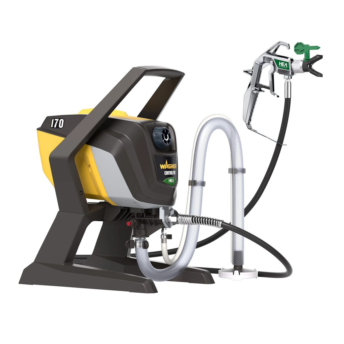 Wagner Control Pro 170