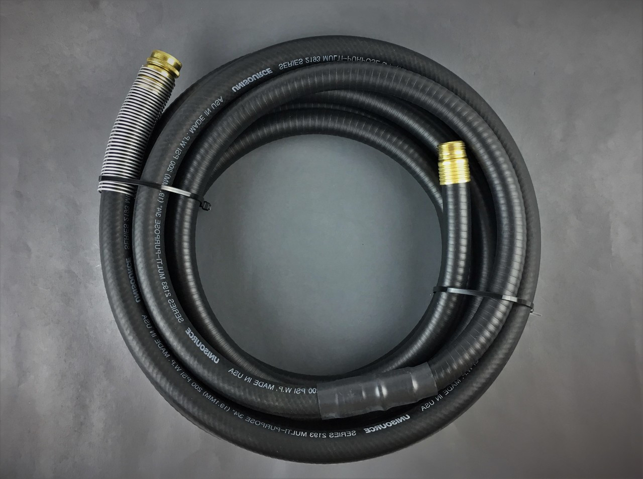 HVLP Turbine Air Hoses for HVLP Paint Sprayers, Paint Guns, & Pumps