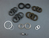 Bedford 20-1092 Replacement for Binks Humdinger 41-12815 Repair Kit