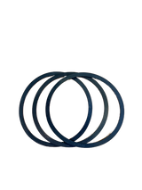 Earlex PACC66 CONTAINER GASKET GRAVITY PRO8 (2363097) (LAST ONE IN STOCK)