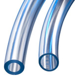 Kuriyama Kuri-Tec KLEARON™ 73 Series K010 Clear PVC Tubing Per FT