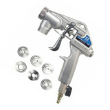 Graco 24A452 KIT, GUN, TEXTURE W/ADAPTER