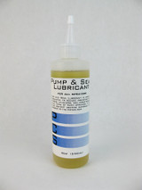 Piston Pump Throat Seal Lubricant 8oz for all sprayers same as Titan 314-480 or 206994