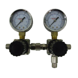 C.A. Technologies/C.A.T. 52-303 DUAL REGULATOR ASSEMBLY