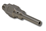 General Pump 900065SF 1/4" NPT-M Blaster Straight Flow Nozzle 0 Degree #6.5