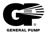 General Pump 10097135 ASSY,SRV,3/8"NPT,SS,