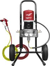 C.A. Technologies/C.A.T. PK-OC14-W5-12-211 PEAK COUGAR WALL OUTFIT 1/2" INLET