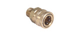 Mi-T-M AW-0017-0007 3/8 MPT x 3/8 QC Socket