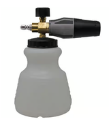 General Pump DFOAMER1125 Foamer- 3.2 GPM, 4000 PSI, 1 Liter, 140º F