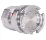 NovaFlex High Flow Dry Release Adapter Female NPT HDC-ADP