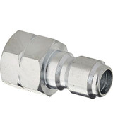 Mi T M AW-0017-0006 3/8 MNPT x 3/8 FPT QC Plug
