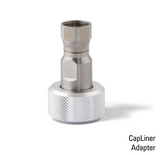 Titan 2456013A CapLiner Adapter