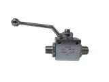 SVI BV-3838 High-Pressure Ball Valve
