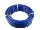 Airless Paint Spray 1/4" x 25' Hose 3300PSI FXF