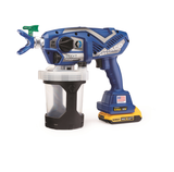 Graco 17N221 Ultra Cordless Handheld Airless Sprayer