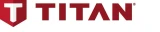 Titan 2427391 RETURN HOSE CLIP