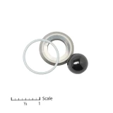 ProSource 244571 Carbide Seat Repair Kit