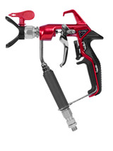 Titan 538075 RX-Apex Filtered High Pressure Spray Gun