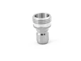MTM Hydro 24.5002 SS GH Plug 3/4 MGH