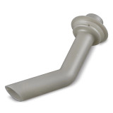 Wagner 2361505 Suction Tube