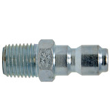 General Pump D11009 Zinc-Plated Steel 3/8" Quick Connect Plug