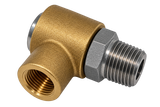 General Pump 2103241 Hose Reel Swivel SST Stem