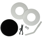 Wagner Earlex 2354139 V2 Spare Parts Kit (HVA0023)