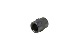 General Pump D10065 Steel Pipe Union 3/8"F x 3/8"F