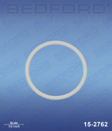 Bedford 15-2762 Teflon O-Ring for Titan 704-297